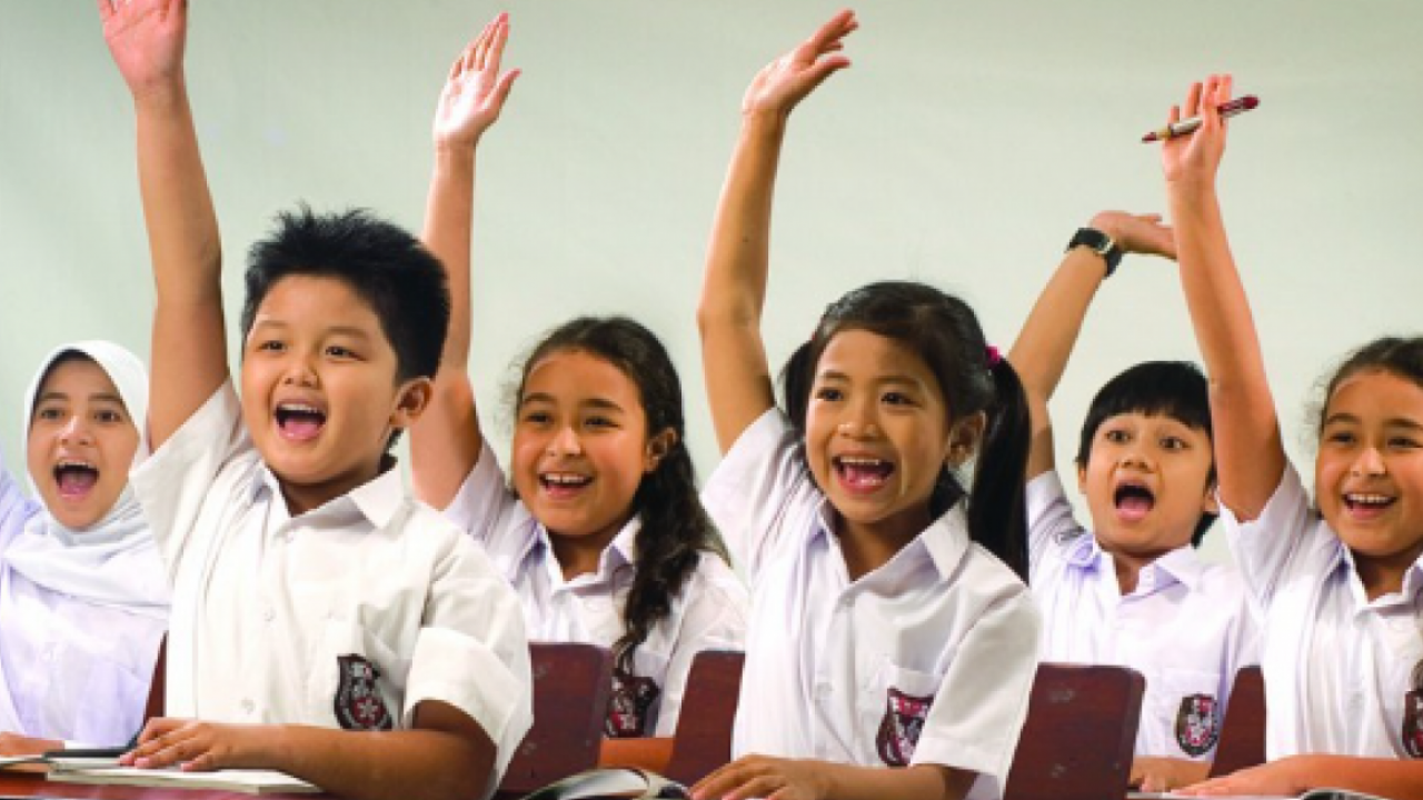 Pendidikan