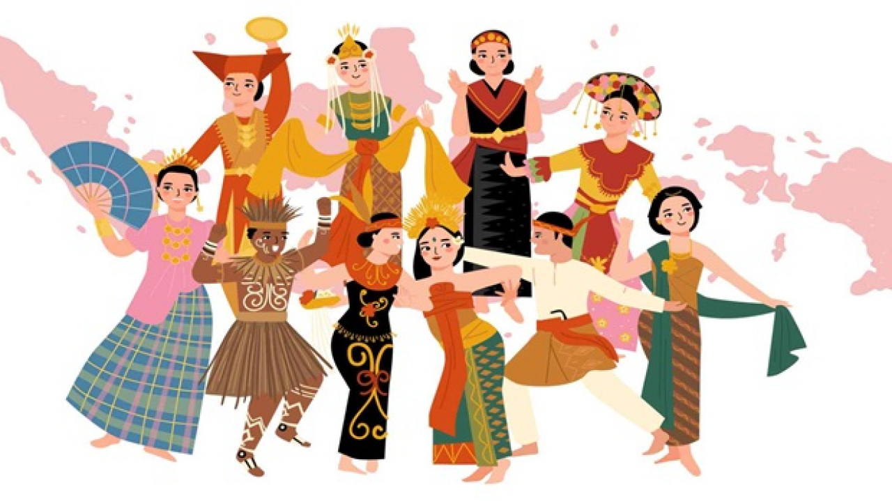Adat dan Budaya