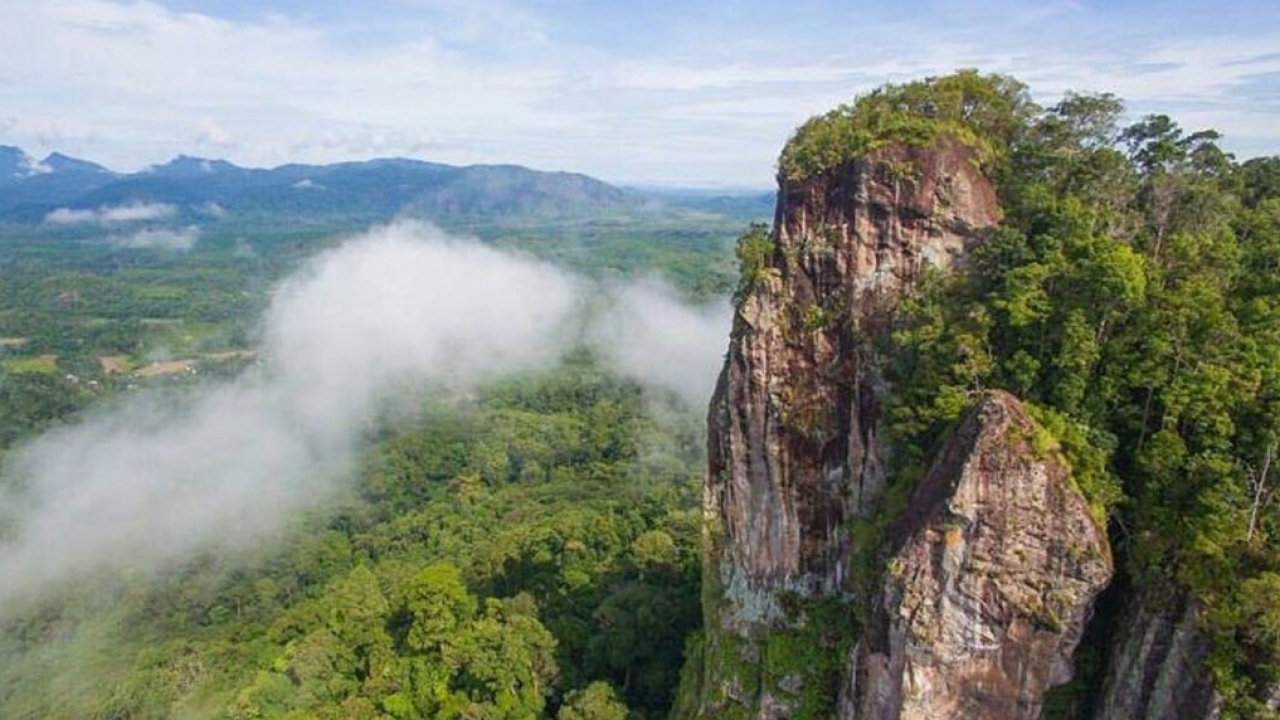 Bukit Kuri