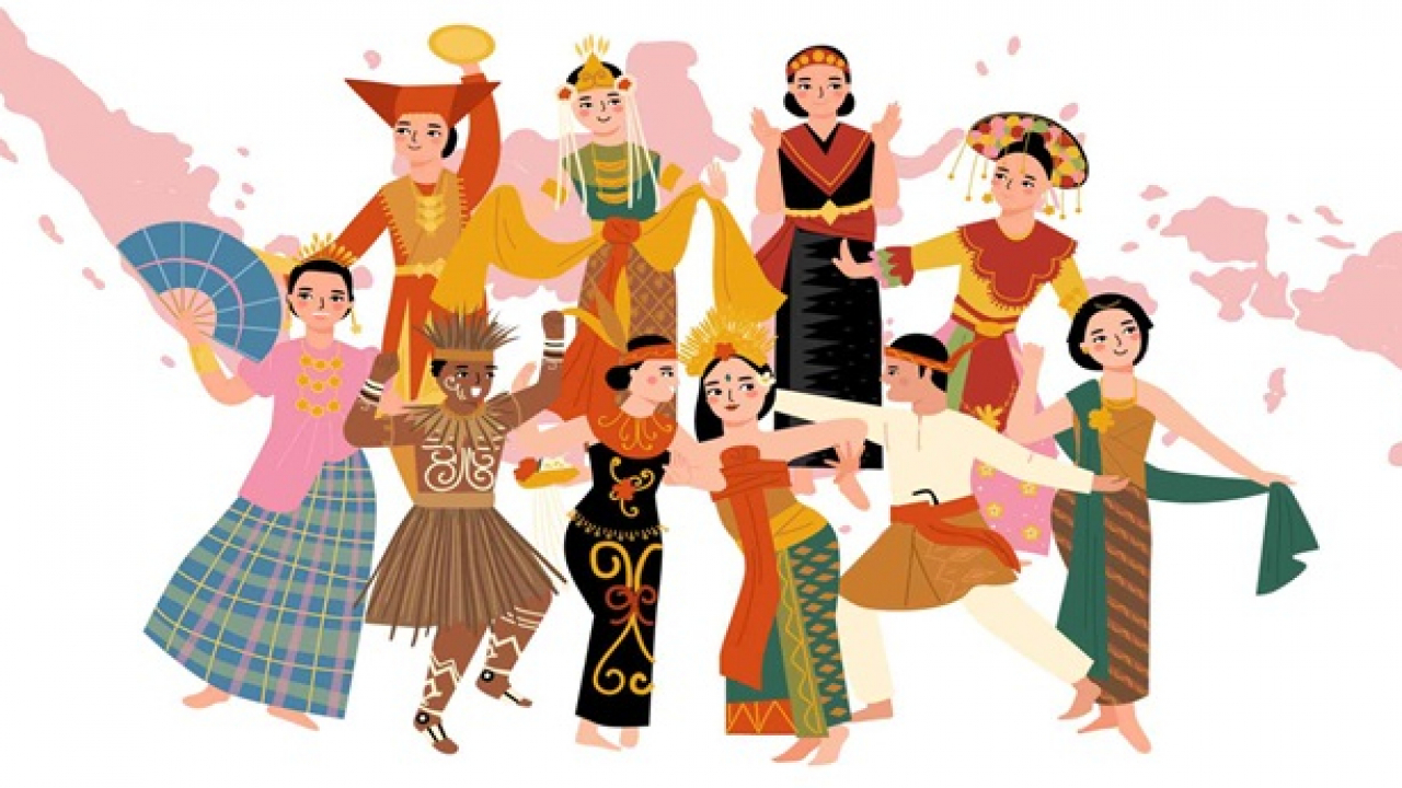 Adat dan Budaya