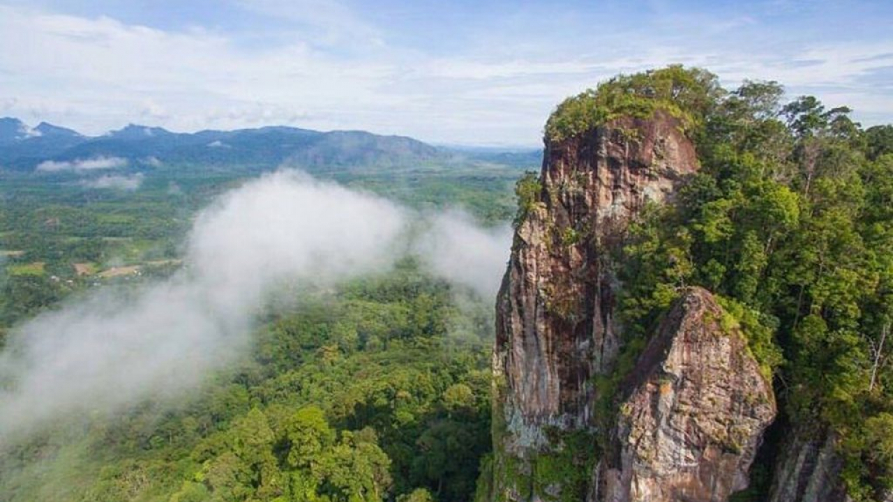 Bukit Kuri