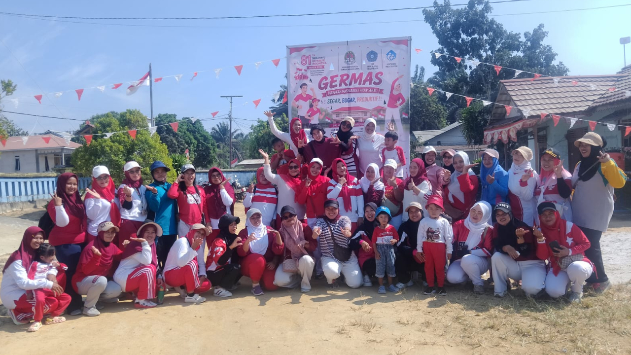 GERMAS
