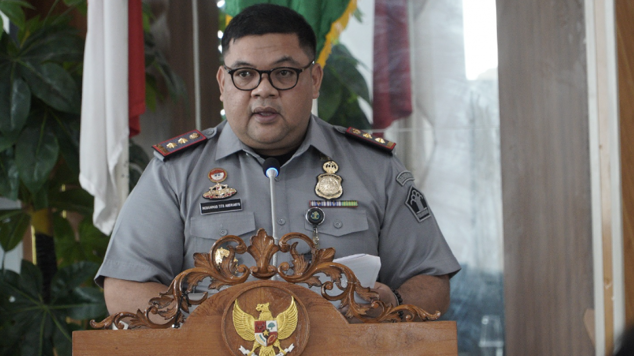 Pengembangan Kekayaan Intelektual di Kabupaten Ketapang