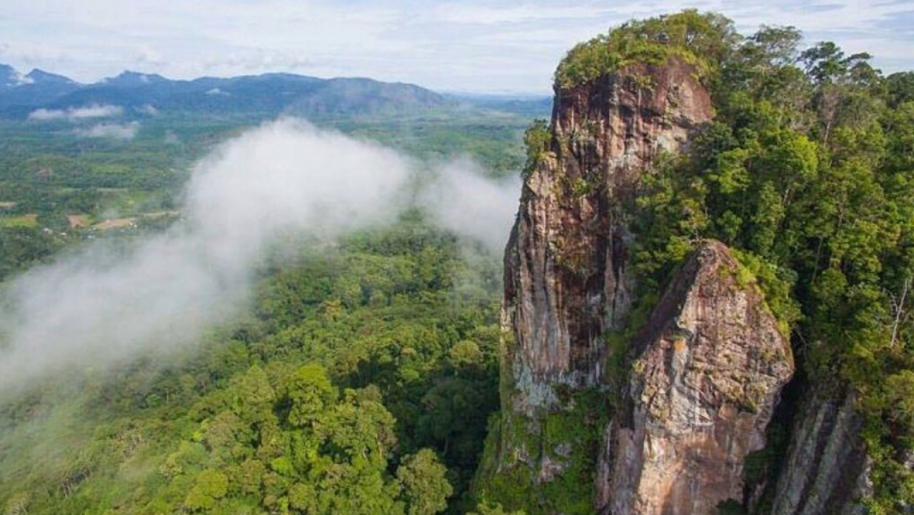 Bukit Kuri