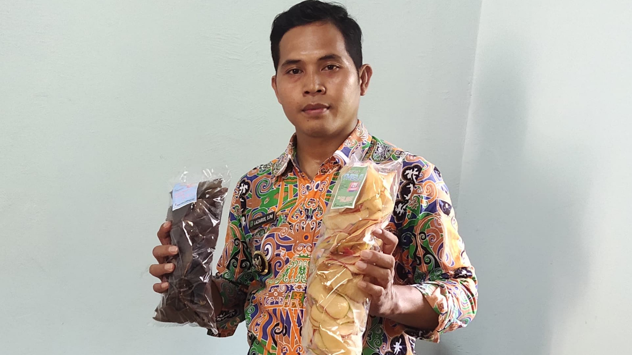 Meningkatkan Promosi UMKM di Desa Melalui Platform Digides