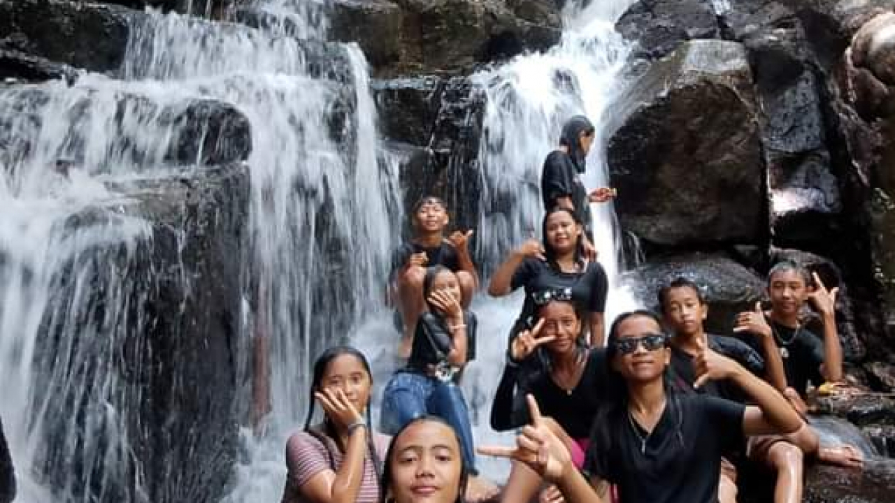 SILING KANU