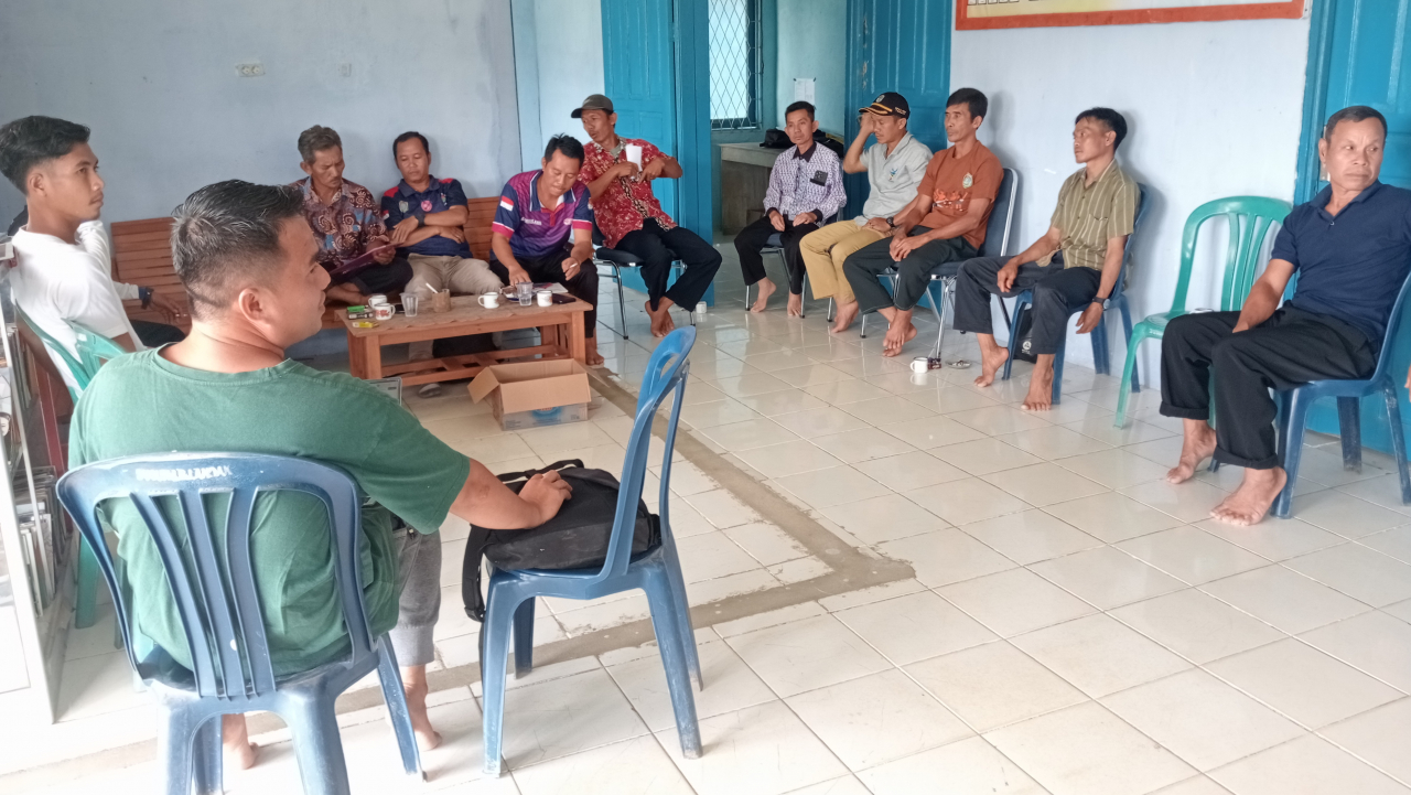 Evaluasi Kinerja Perangkat Desa Tamang: Hasil Rapat Terbaru