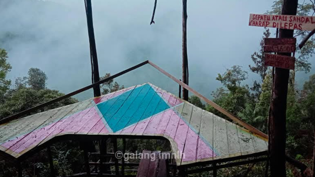 PUNCAK 5