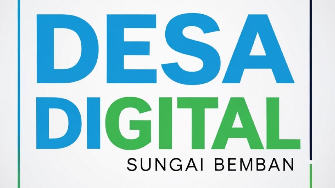 Desa Sungai Bemban Terapkan Layanan Surat Digital Melalui Aplikasi Digides