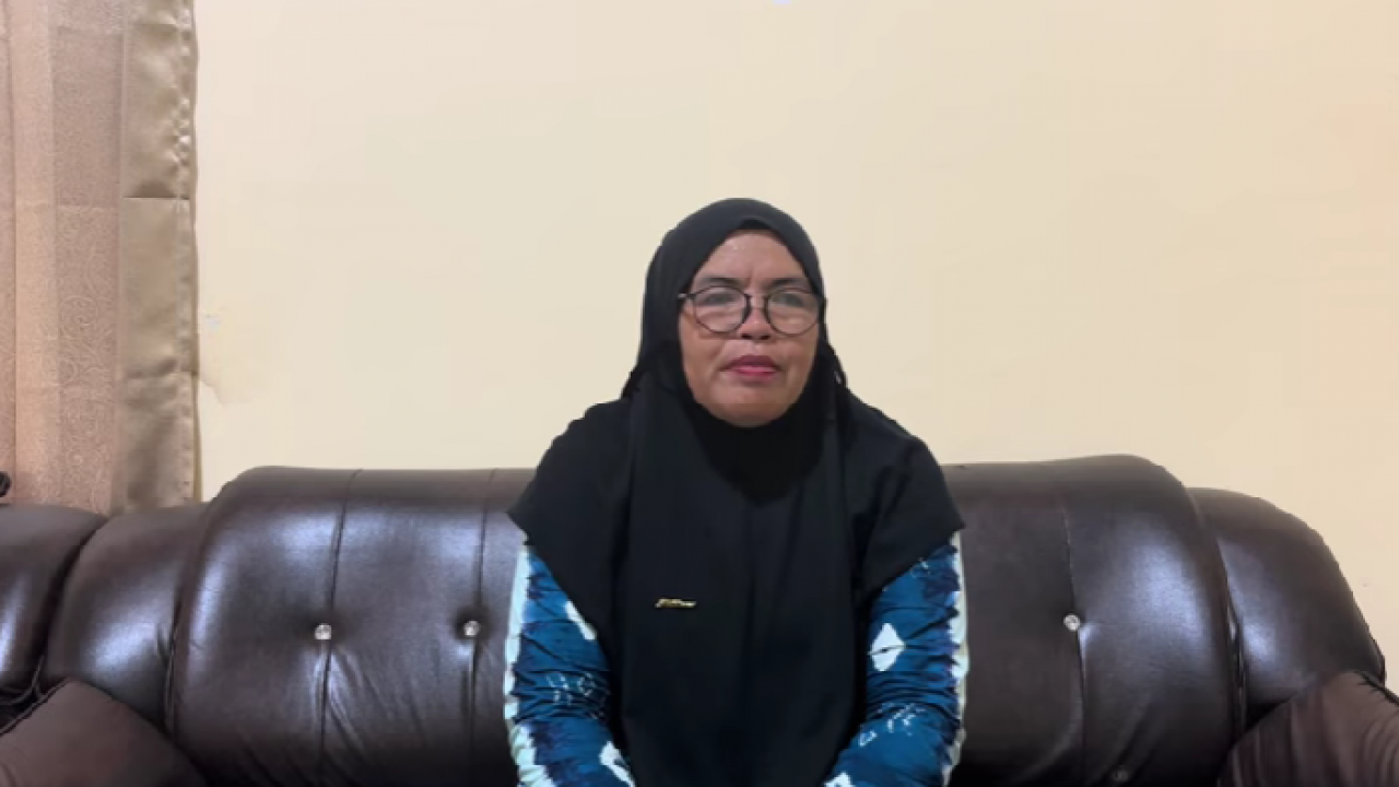 Testimoni Kaum Perempuan Desa Sabuai Terkait Persepsi Anti Korupsi dan Kepuasan Masyarakat di Desa