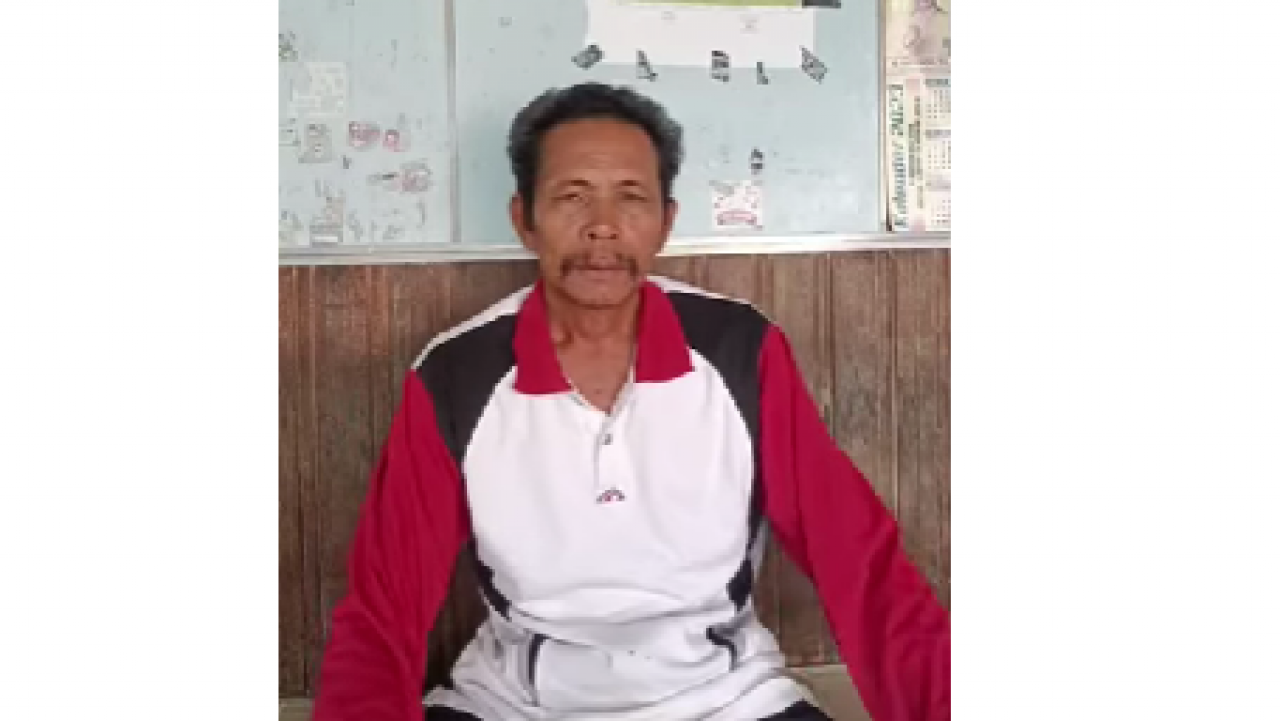 Testimoni Tokoh Masyarakat Desa Sabuai Terkait Persepsi Anti Korupsi dan Kepuasan Masyarakat di Desa