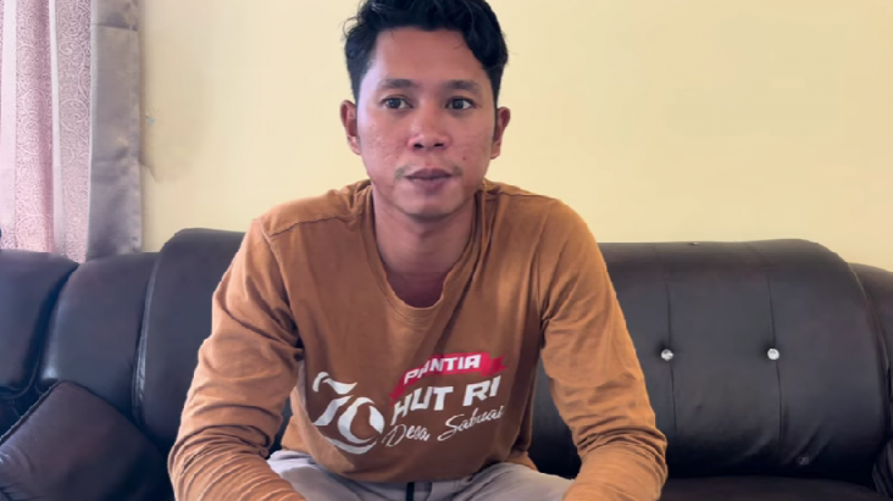 Testimoni Tokoh Pemuda Desa Sabuai Terkait Persepsi Anti Korupsi dan Kepuasan Masyarakat di Desa