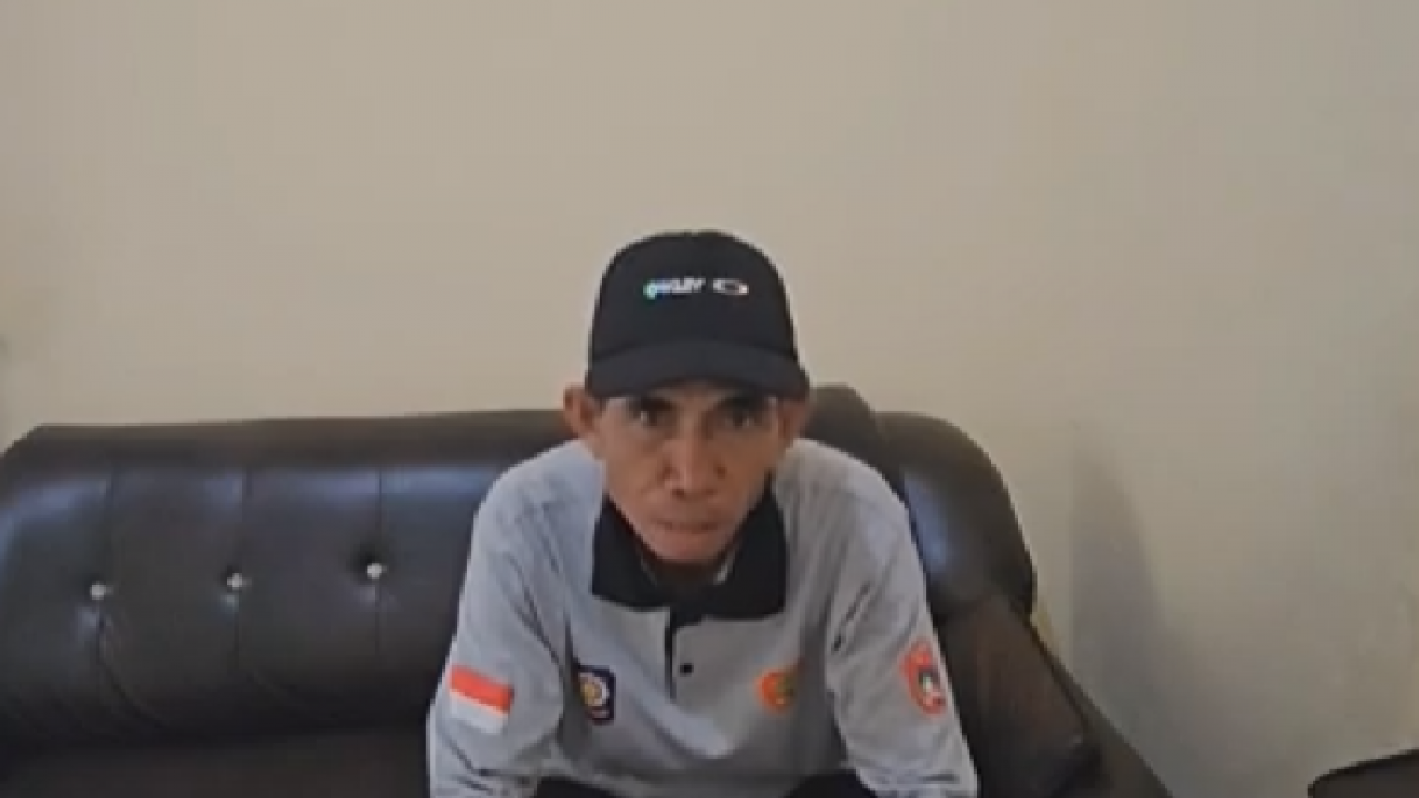 Testimoni Tokoh Agama Desa Sabuai Terkait Persepsi Anti Korupsi dan Kepuasan Masyarakat di Desa