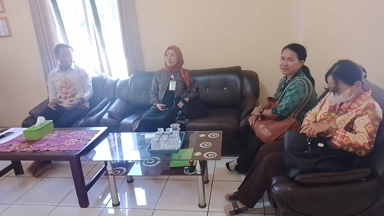 Paket A, B, C: Sosialisasi Pendidikan Kesetaraan Desa Sabuai