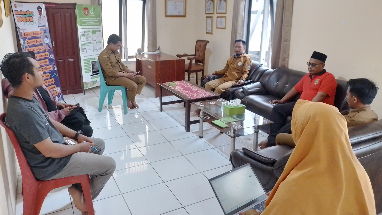 Analisis Usaha BUMDes Sabuai: Ketahanan Pangan Desa