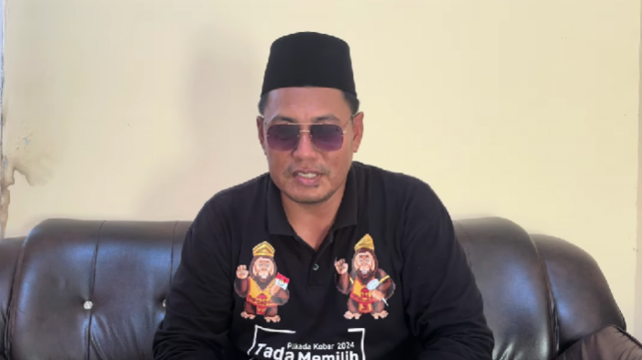 Testimoni Tokoh Adat Desa Sabuai Terkait Persepsi Anti Korupsi dan Kepuasan Masyarakat di Desa