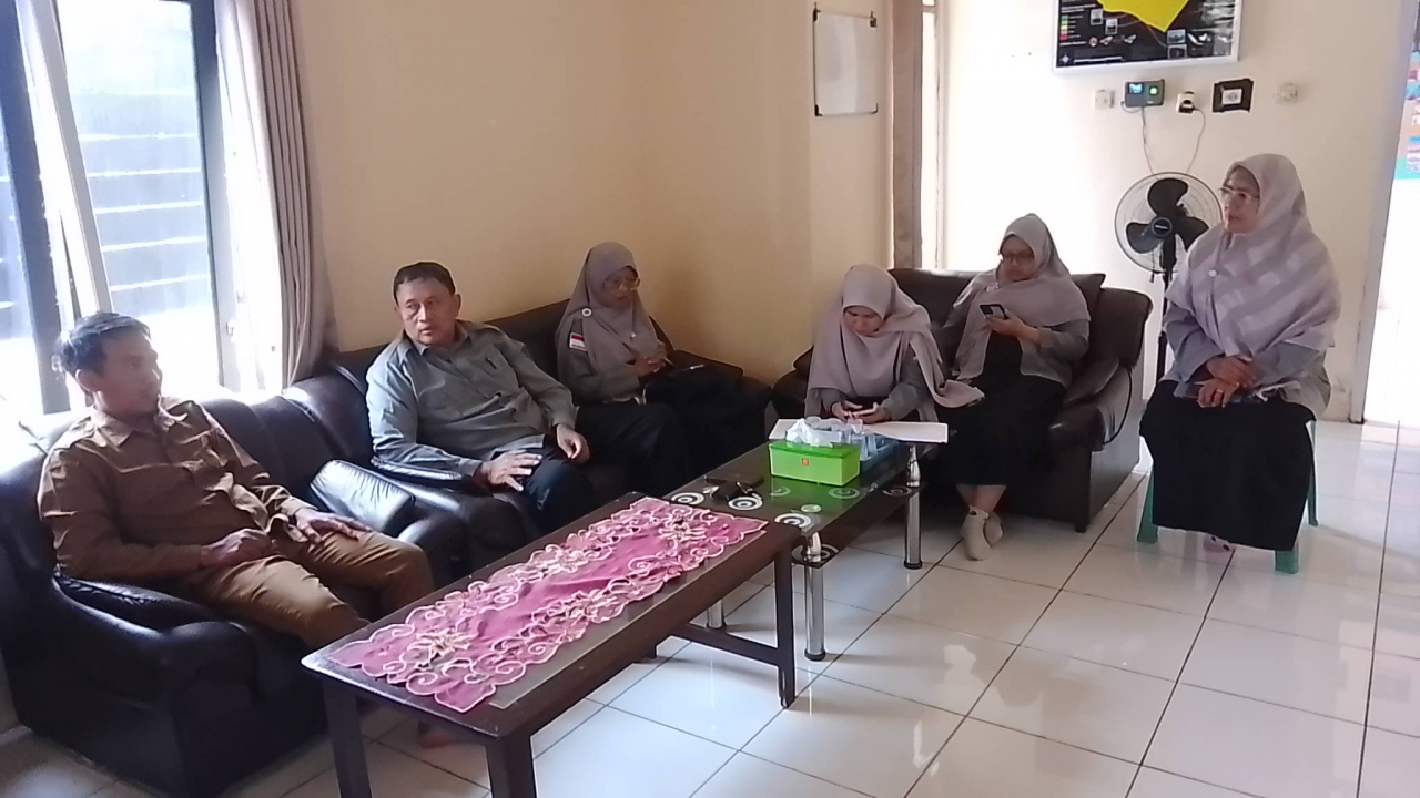 Verifikasi Data Inovasi Desa Sabuai untuk IGA 2025
