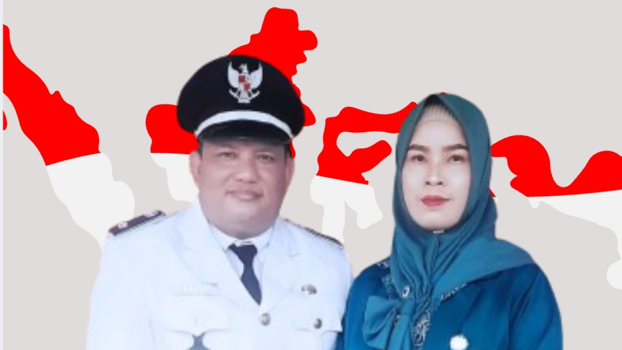 Kepala Desa Janggi Sampaikan Ucapan Selamat Hari Sumpah Pemuda 2024
