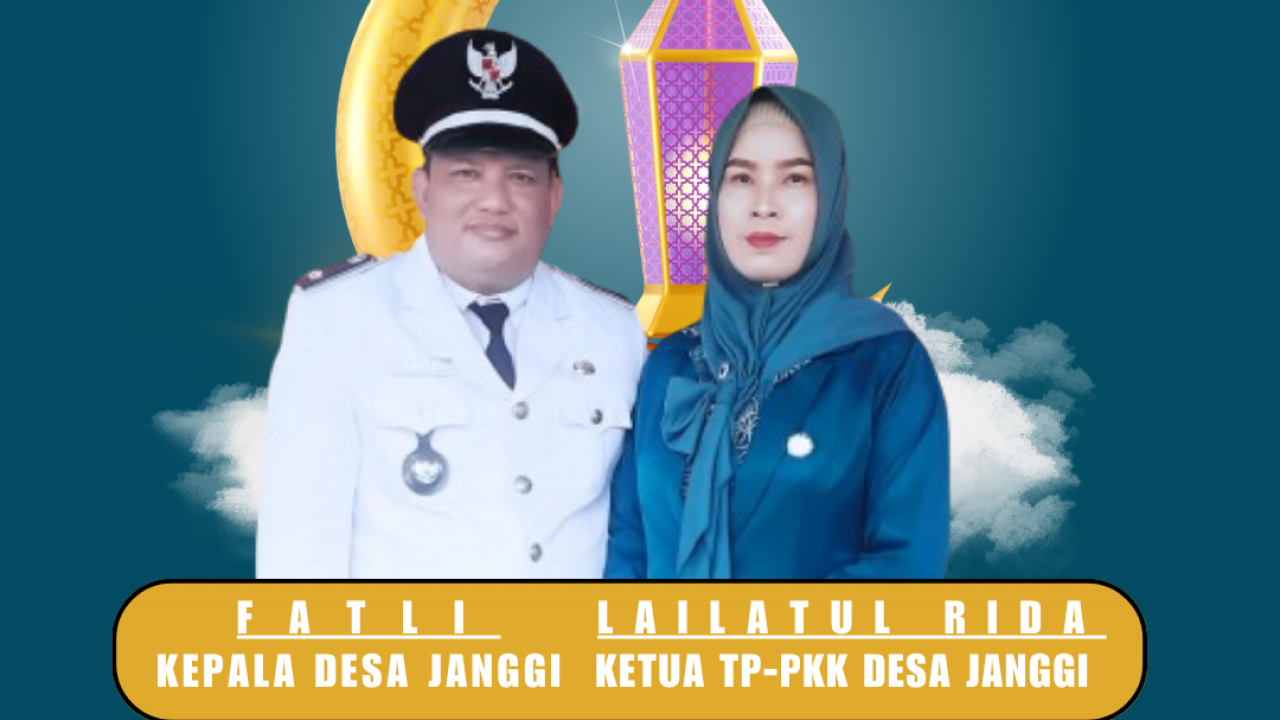Selamat Tahun Baru Islam 1 Muharam 1446 Hijriah