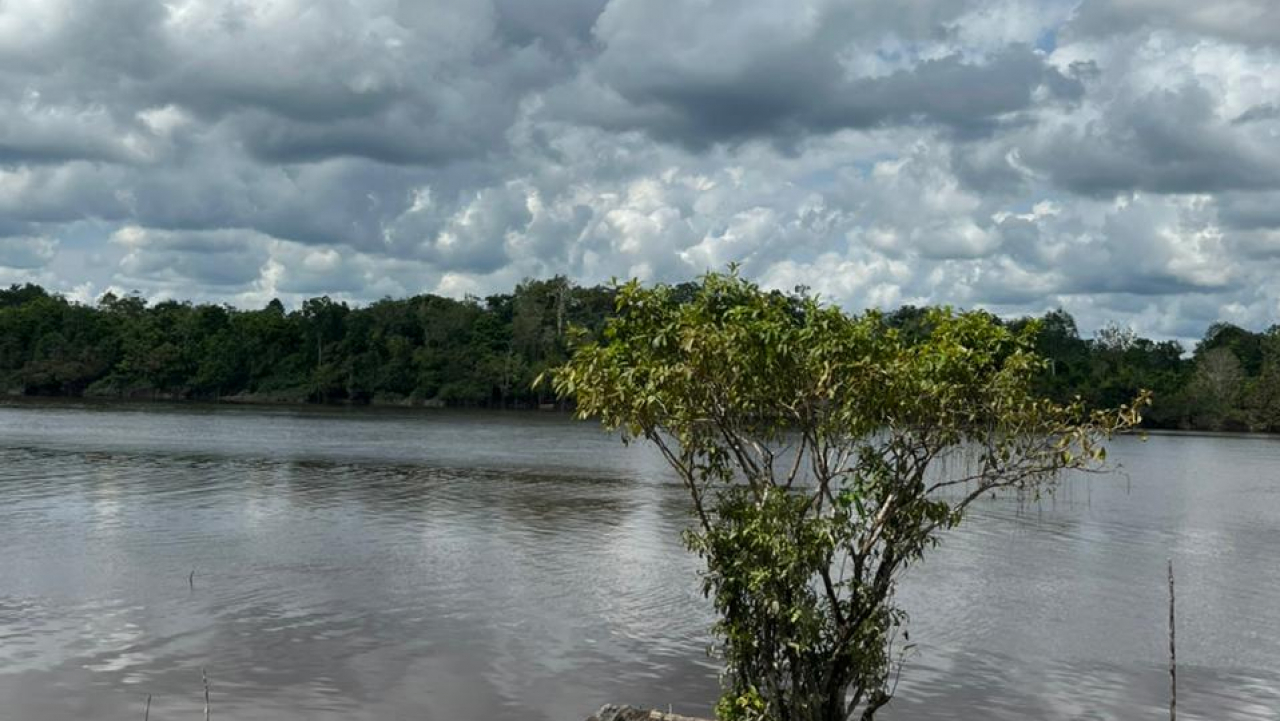 wisata Alam Tumpok Watu