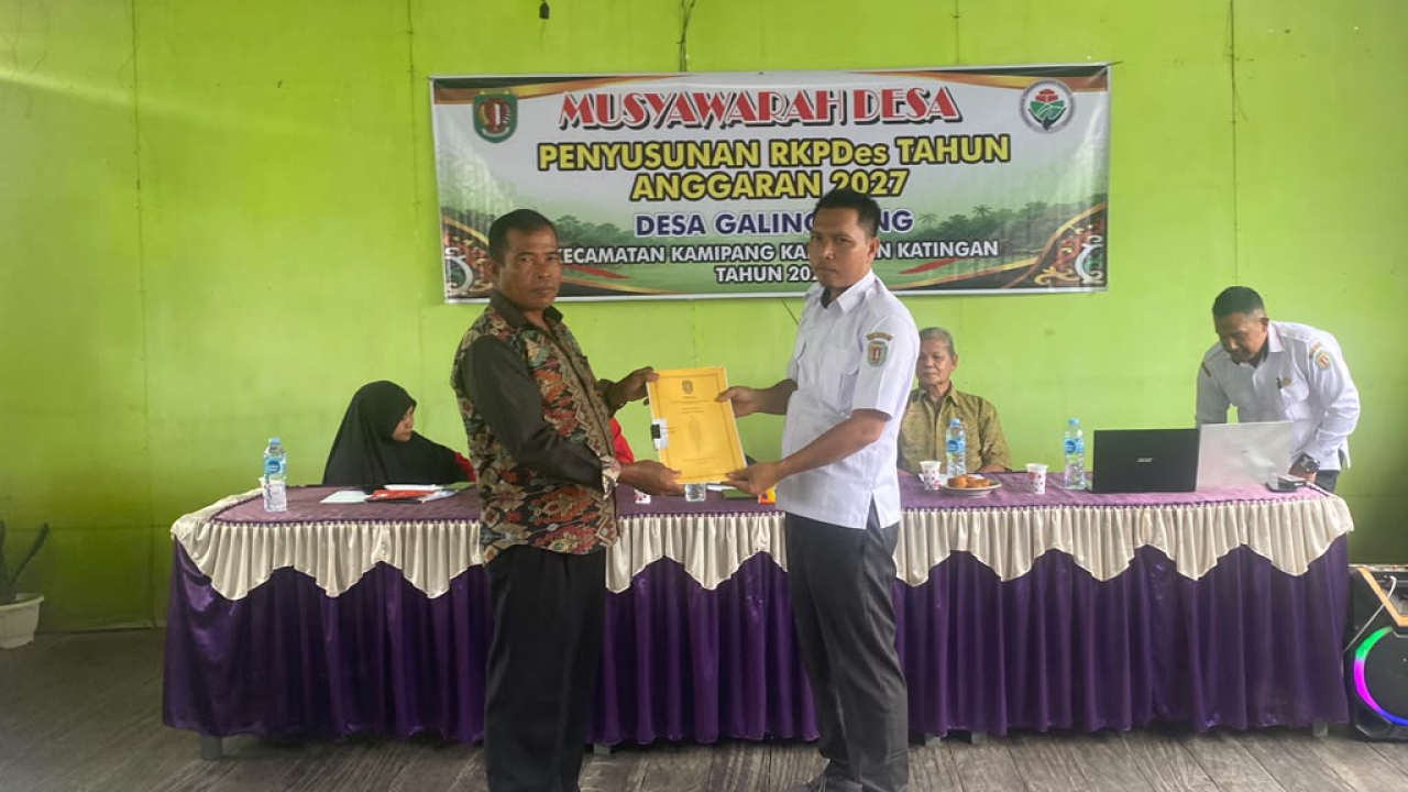 MUSDES RKP 2027