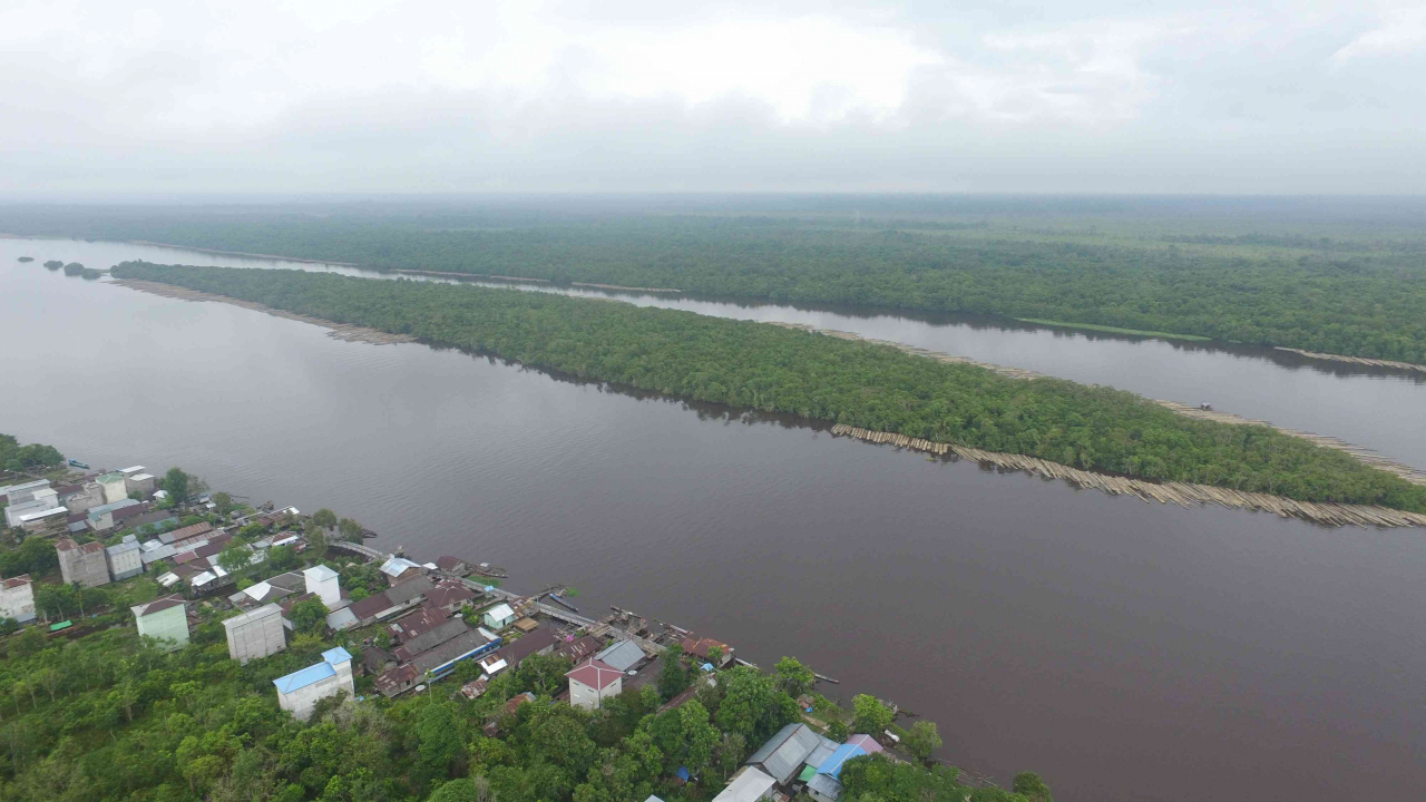 Pulau Langkapuri