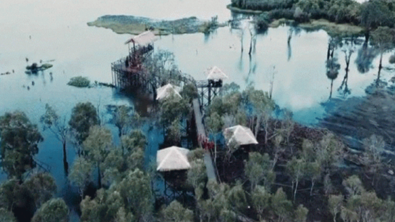 Pariwisata Alam