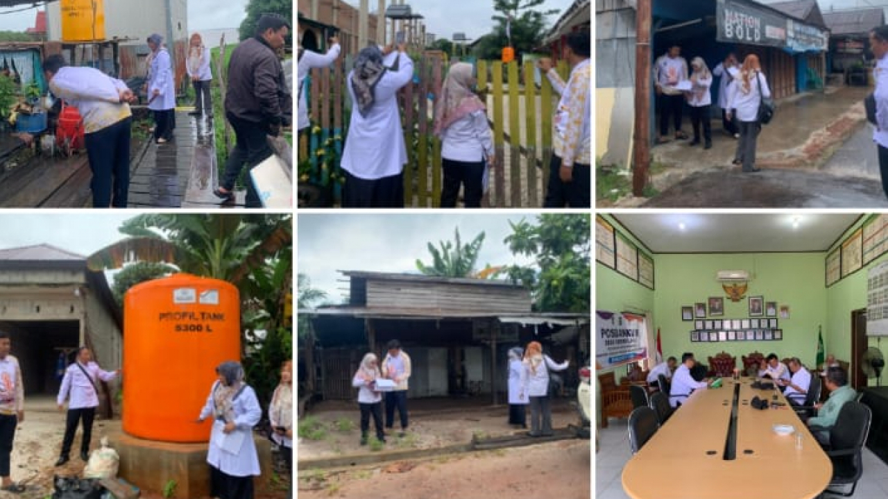 Monep Penggunaan DD dan ADD Tahun 2025