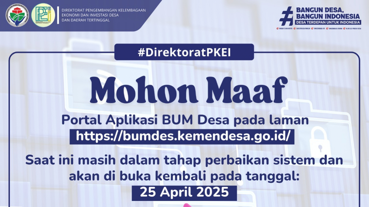 BUMDes "Banua Kecubung" Menuju Badan Hukum: Meraih Peluang, Mewujudkan Kesejahteraan