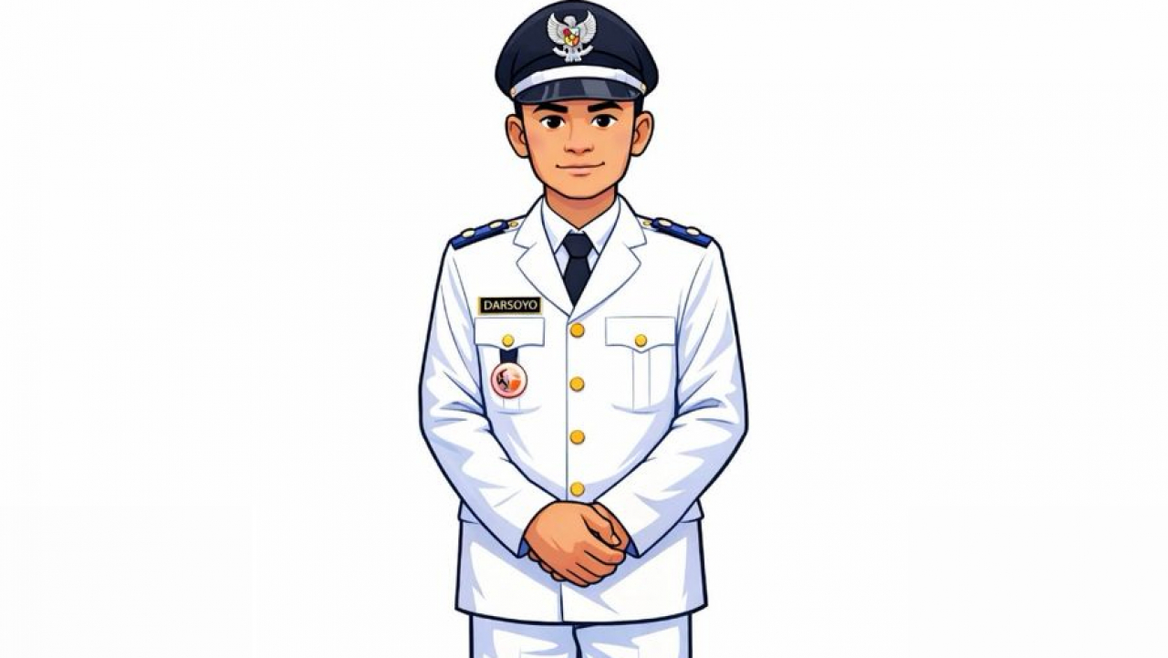 MENINDAKLANJUTI HIMBAUAN KEPALA DESA  TERKAIT PENGGUNAAN KNALPOT BRONG DI DESA NIBUNG TERJUN