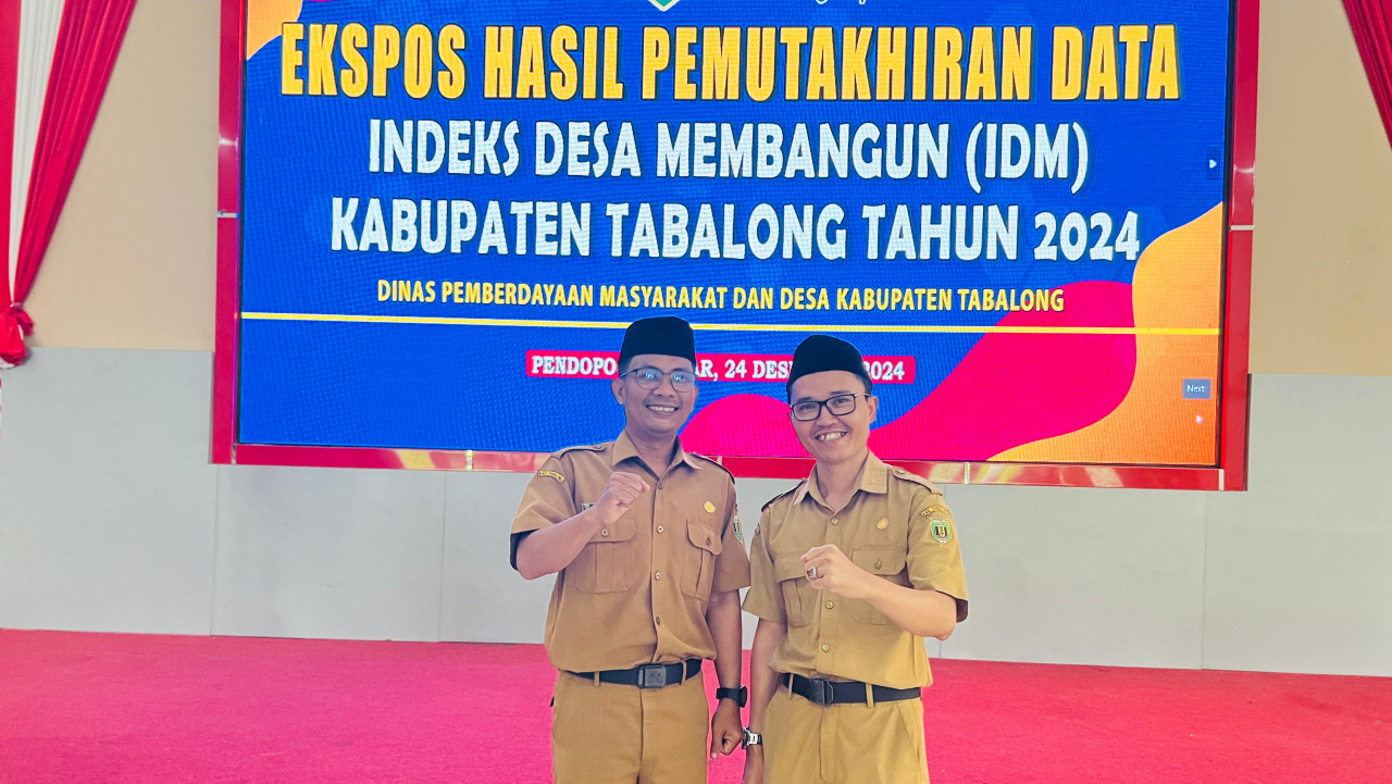 INDEK DESA MANDIRI 2024