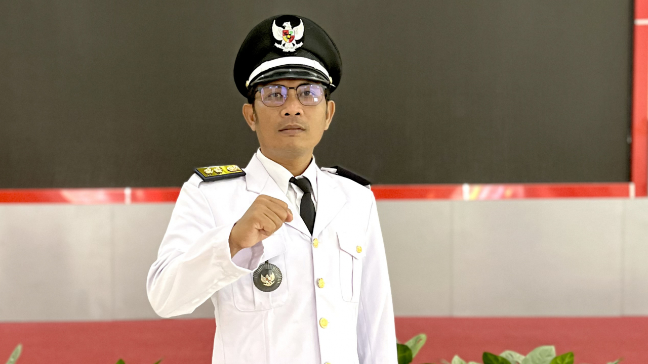 Jabatan Kades Se Tabalong