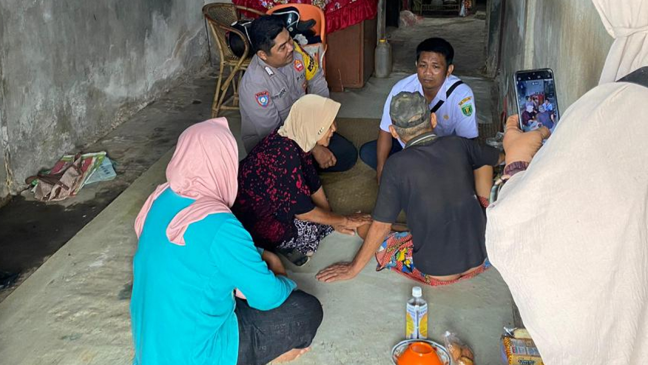 Kerawanan Sosial Desa kapar