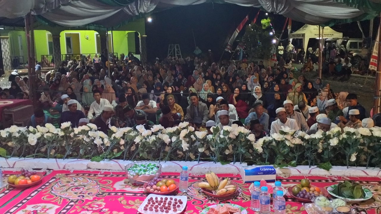 Maulid nabi
