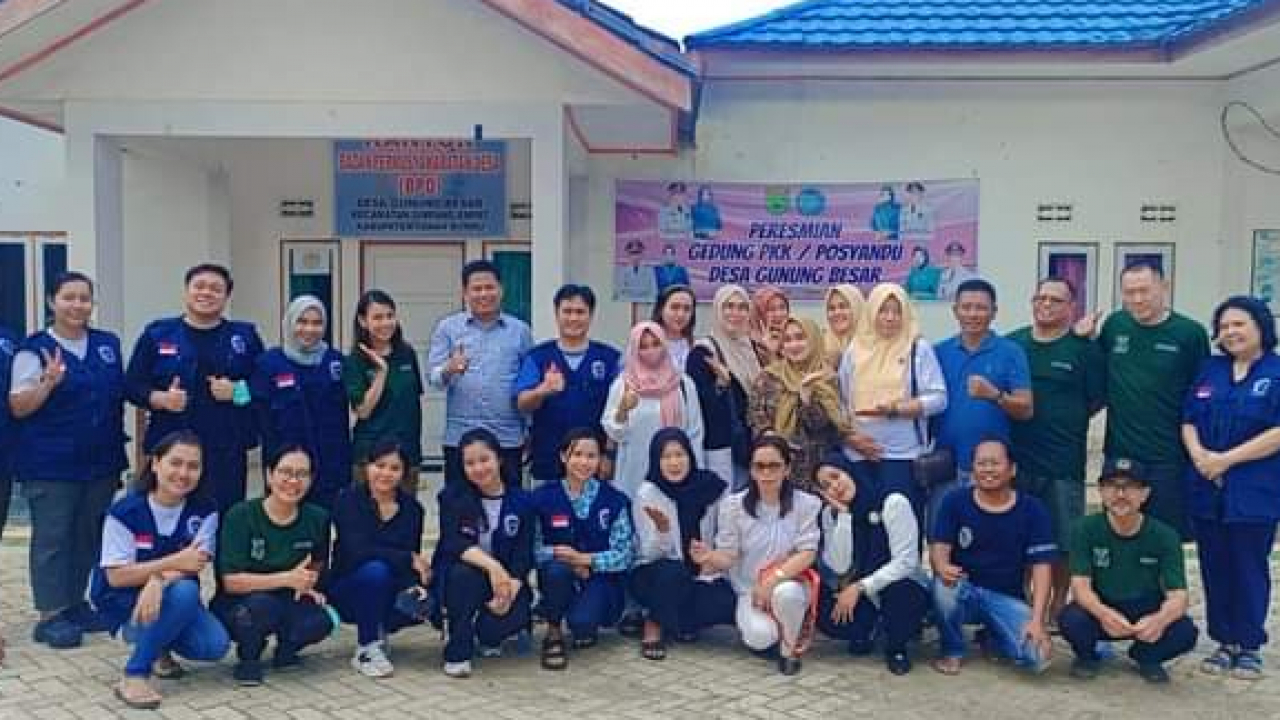 Bakti sosial