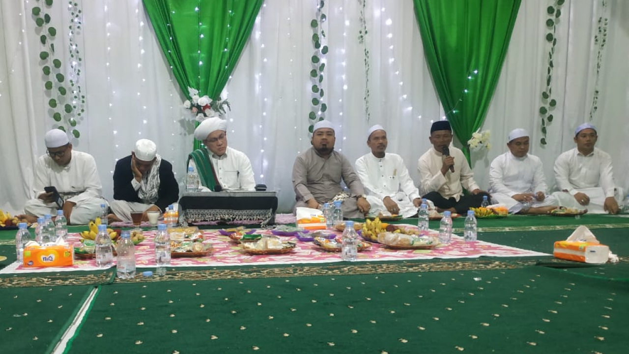 Peringatan Israkmiraj