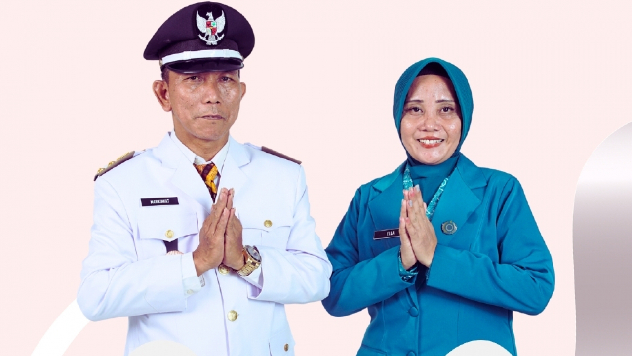 Markwuat: Terima Kasih Warga Desa Baroqah, HUT RI ke-80 Berlangsung Meriah