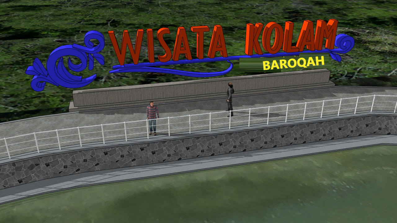 Wisata Air