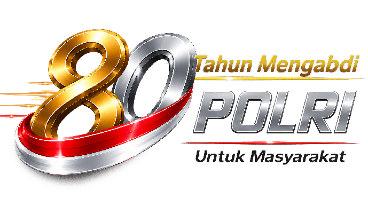 Sabet Juara 3 Lomba Satkamling Polres Tanah Bumbu, Pos RT 007 Desa Baroqah Ukir Prestasi di Hari Bhayangkara ke-80