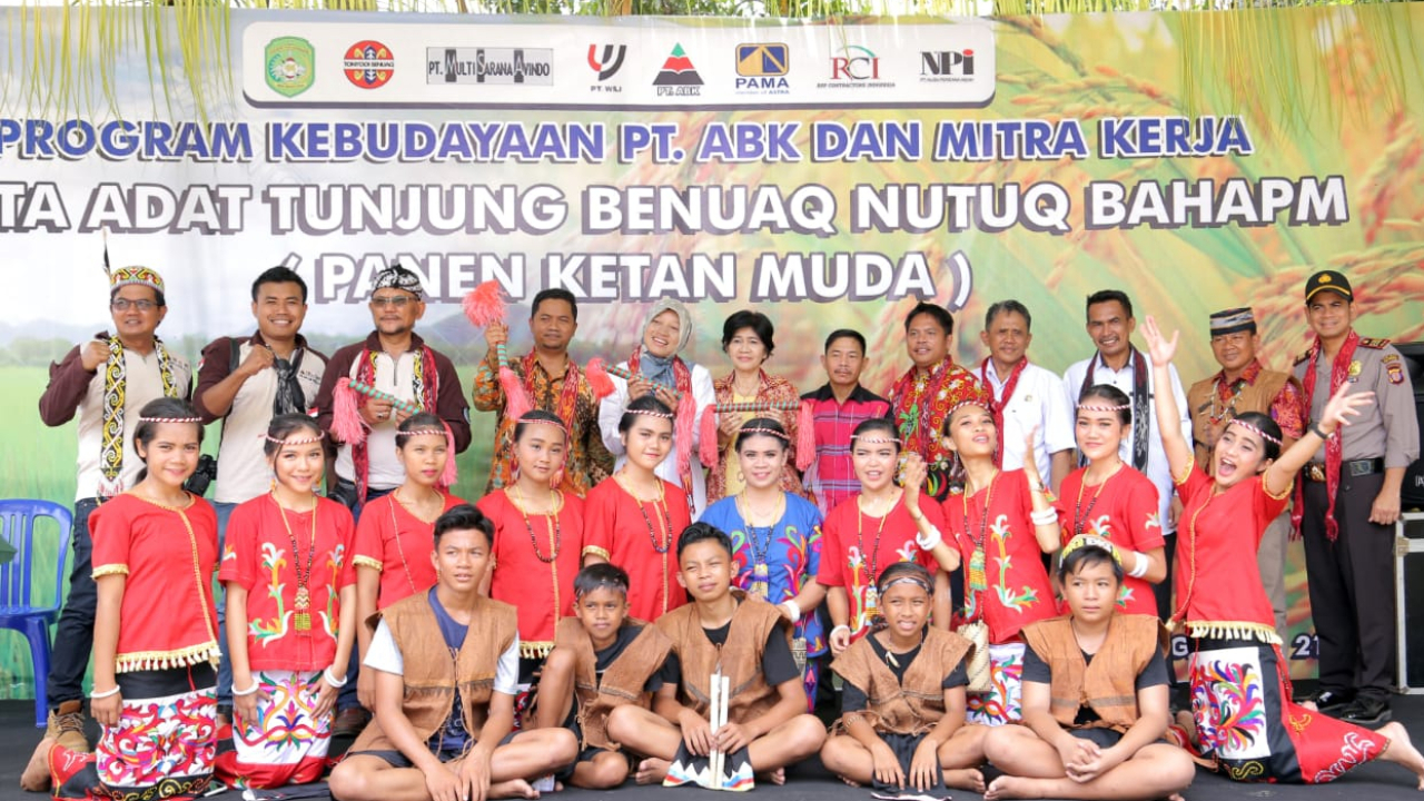 WISATA PANEN PUTAK