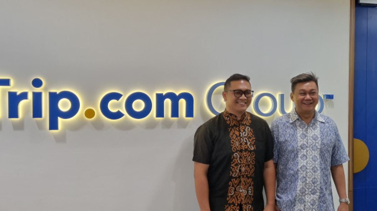 Call Center Trip.Com