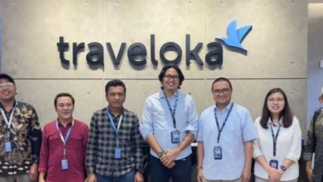 INI DIA LAYANAN CALL CENTER TRAVELOKA