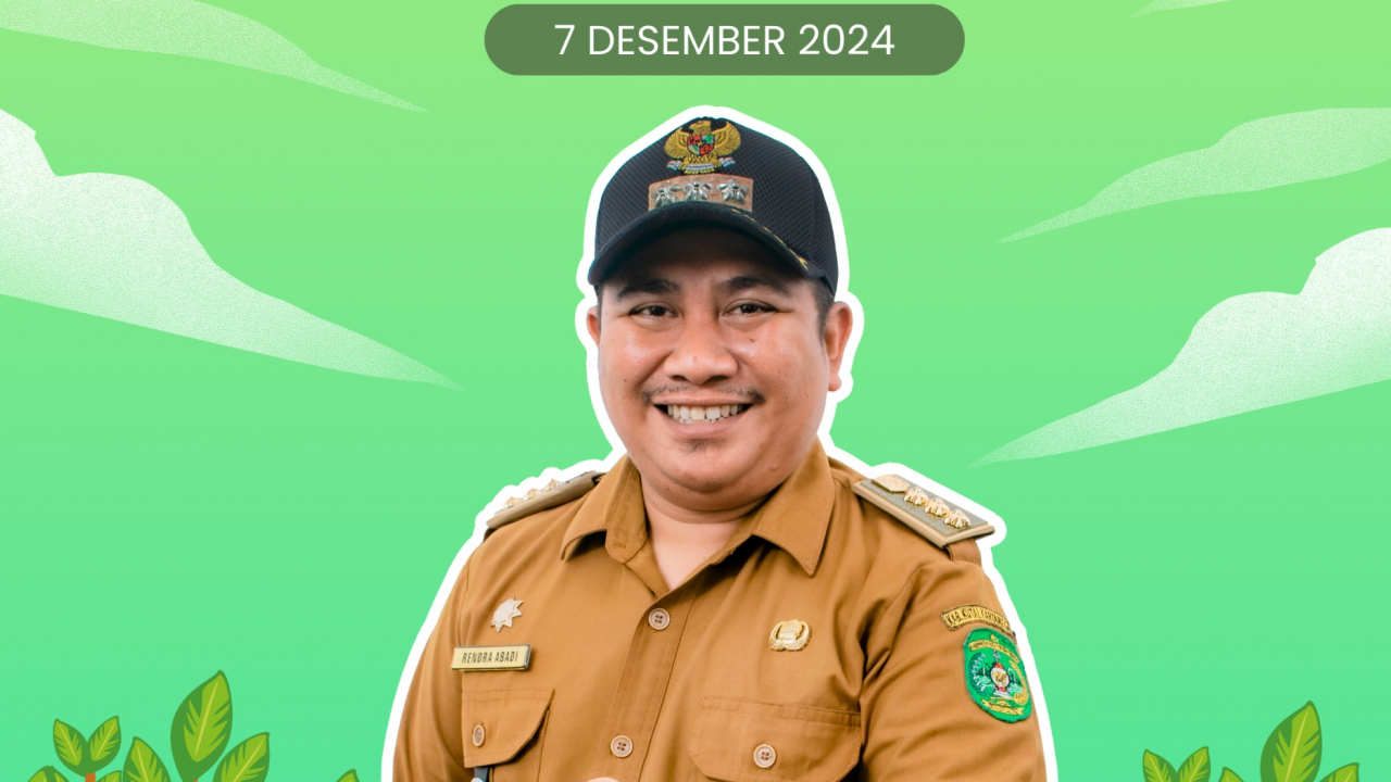 Desa Sepatin Merayakan Ulang Tahun ke-83