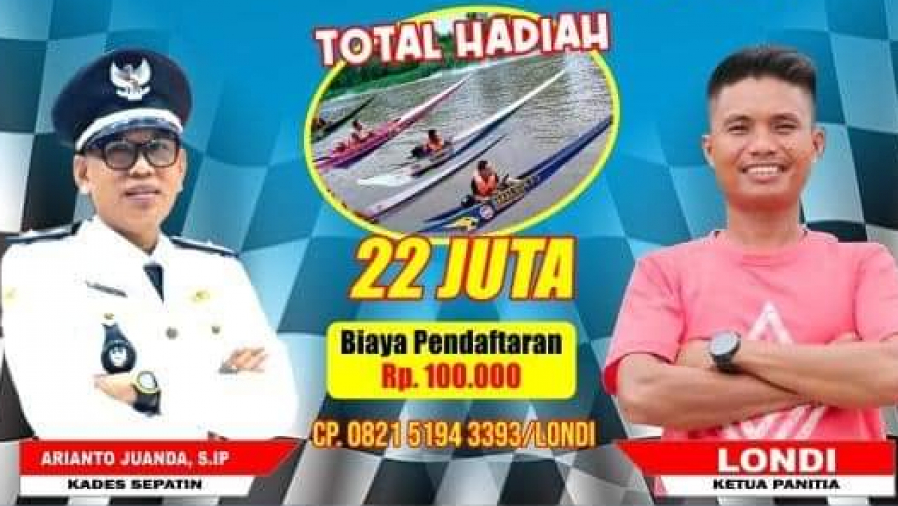 Mutiara Hati Ceria: Desa Sepatin Bagikan Baju Gratis untuk PAUD dan TK