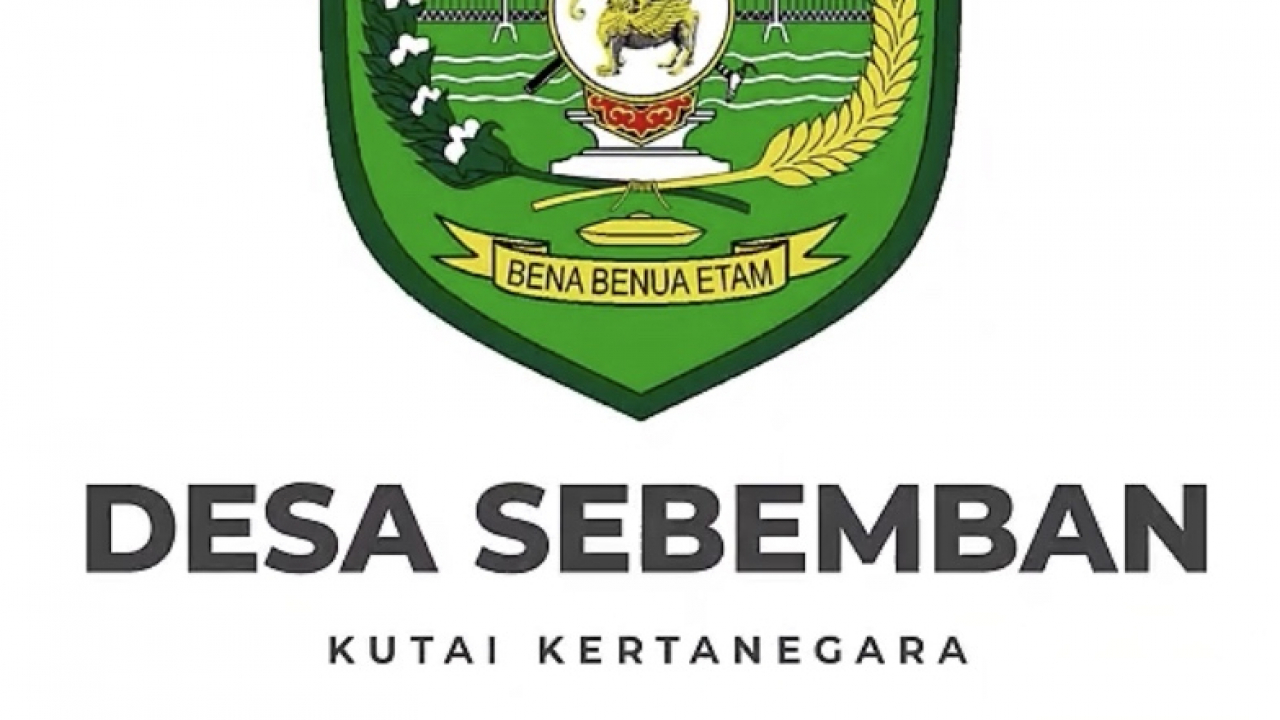 Vidio Profil Desa Sebemban