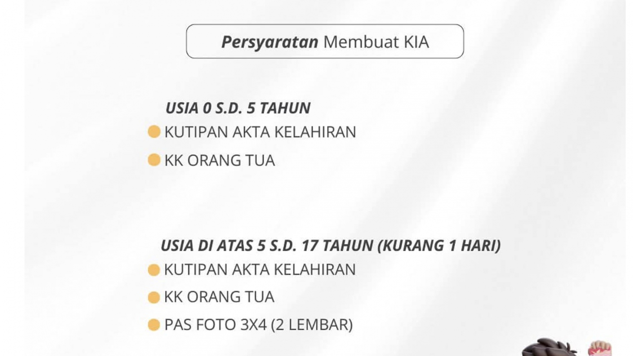 Disdukcapil Kukar Tertib: Pelayanan Publik Lebih Baik