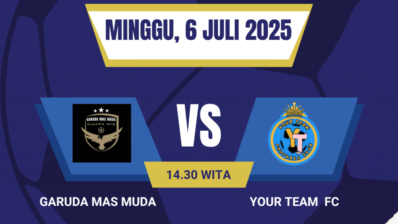 Hari Kedua Keham Tepengo Cup 2025 di Desa Lebak Mantan