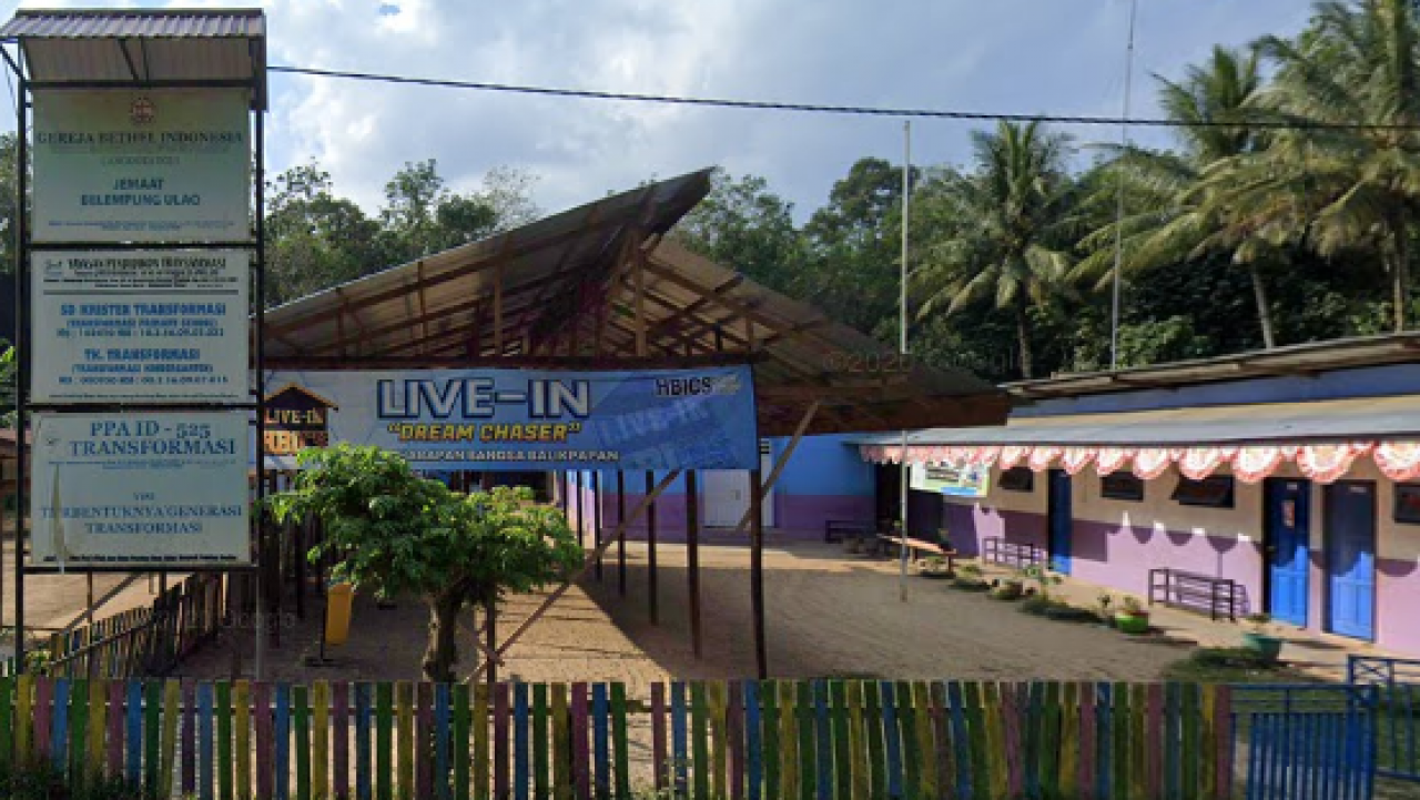 Belempung