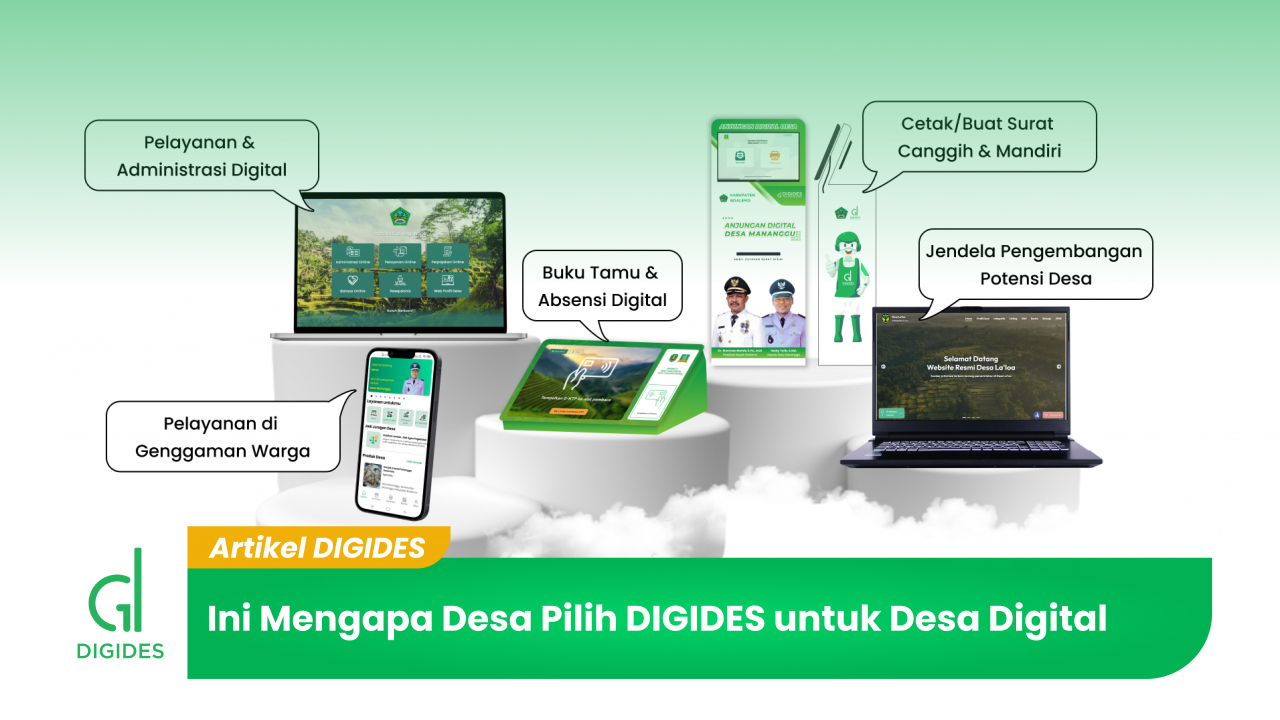 Sosialisasi Aplikasi Digital Desa di Kampung Bukit Harapan untuk Perkembangan Kampung