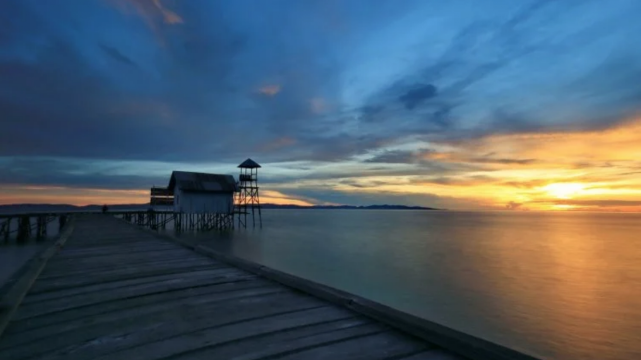 Pulau Birah-Birahan